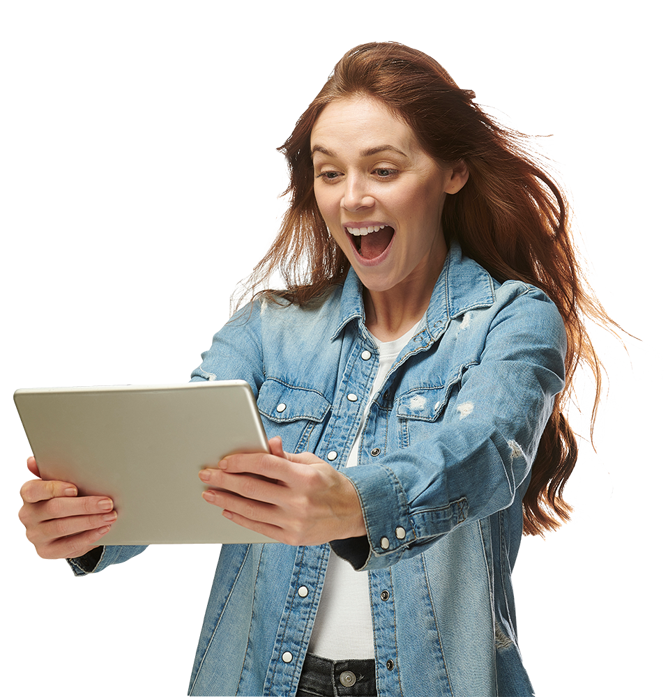 iPad