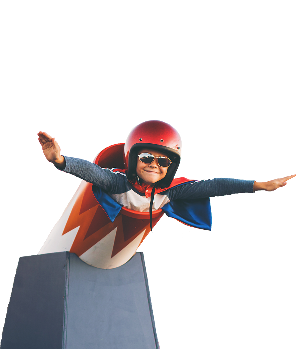 cannon kid