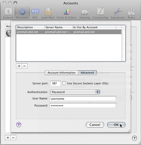ptd email setup for outlook ptd email setup for outlook