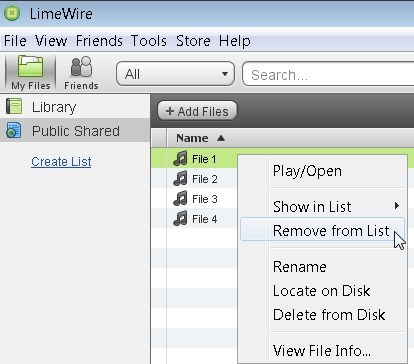 free file sharing programs like limewire free file sharing programs like limewire