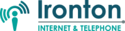 Ironton Logo