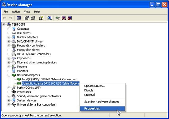 webstar modem drivers Drivers webstar modem